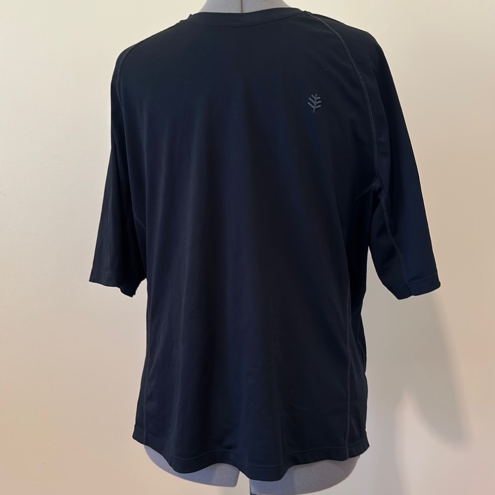 Coolibar Swim Shirt - Men’s